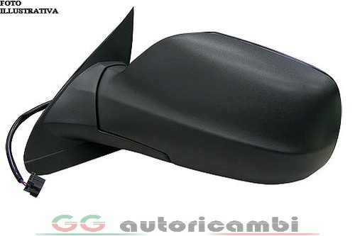 Specchio per jeep grand - specchio,