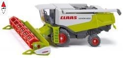 Siku claas combine - claas,