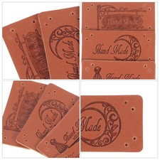 50 Pcs Toppe Da Cucito Hand