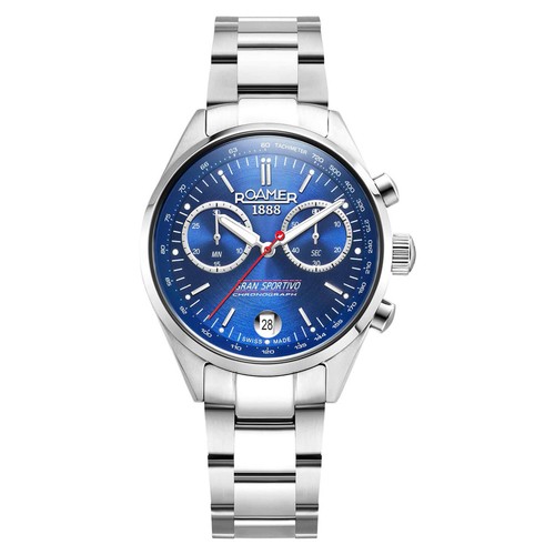 Roamer gran sportivo edizione - gran,