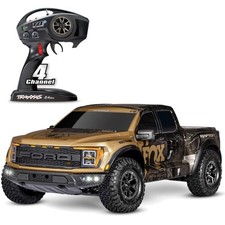Traxxas trx101177 foxse - traxxas#trx101177-4-foxse, ford