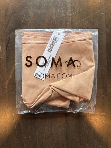 Soma mutandine pizzo - soma,
