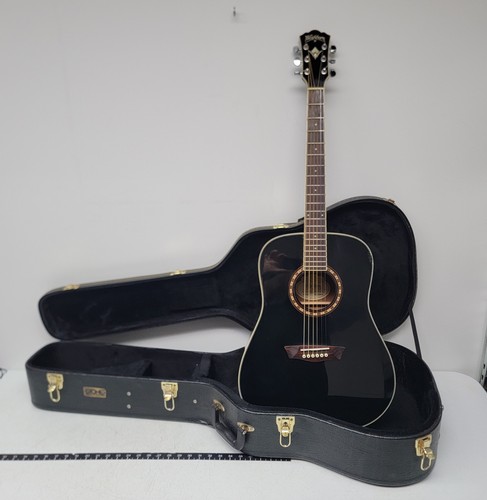 Washburn wd10sb chitarra - wd10sb,