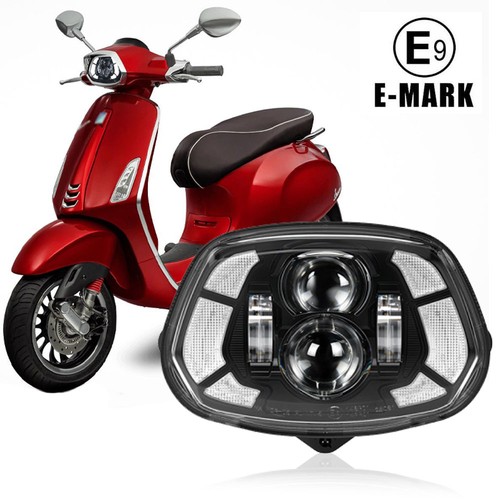 Faro proiettore led - proiettore, e9