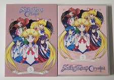 Sailor Moon Crystal: Season 3