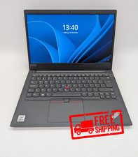 Portatile Lenovo ThinkPad E14