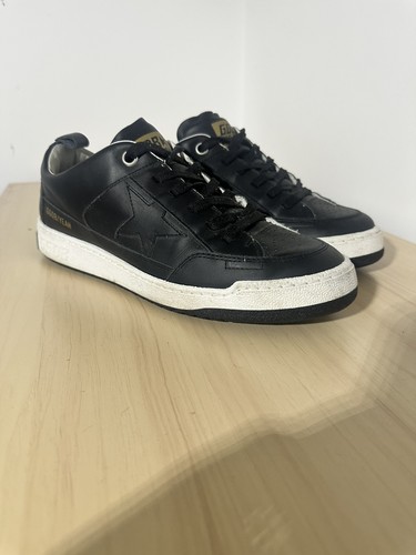 Golden goose yeah - golden, sneaker