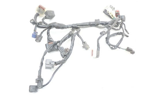 Impianto elettrico honda crf - -,
