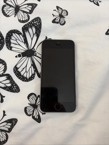 Apple iphone a1533 - apple, grigio