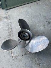 Elica Inox Suzuki 14x22