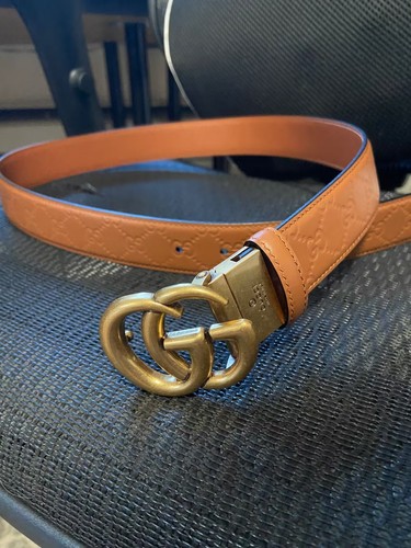 Cintura donna gucci - donna,