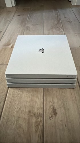 Console playstation pro 1tb - playstation,