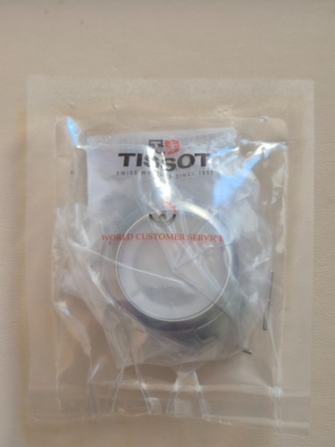 Nuovissima cassa tissot t12 - nuovissima,