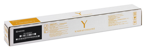 Kyocera original 8345y - original, tk-8345y