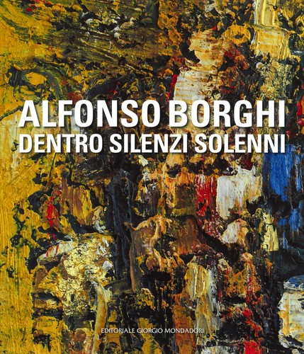 Alfonso borghi dentro silenzi - dentro,