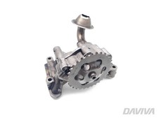 VW Passat Pompa dell'olio