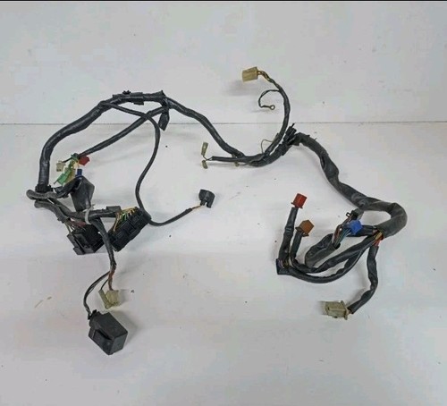 Cablaggio completo honda - completo,