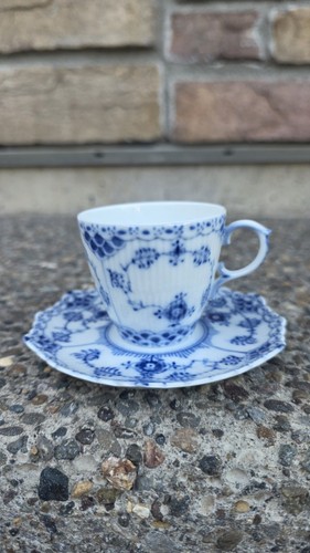 Tazza piattino royal - e,