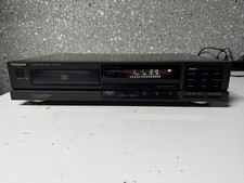 Technics Lettore CD SL-P202A