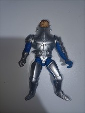 Mattel vintage figure King