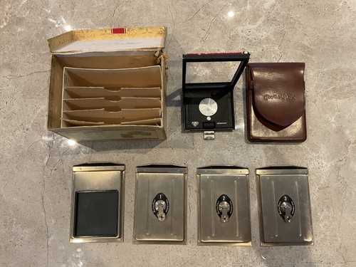 Set adattatori piastre