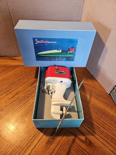 Vtg fuji sea horse - horse, 15