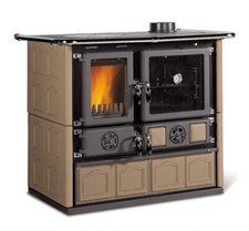 LA NORDICA ROSA VST.16 STUFA