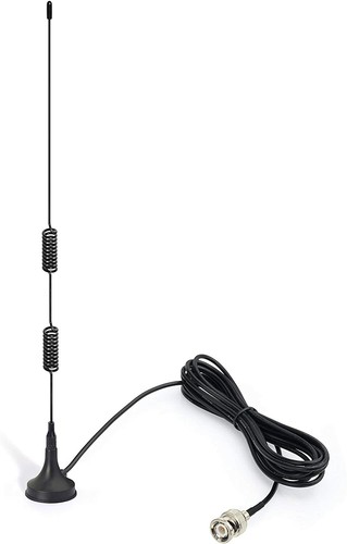 Antenna radioamatore vhf uhf - vhf,