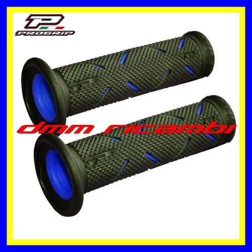 Manopole progrip 717 moto - 717,