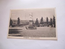 Firenze - Settignano Piazza