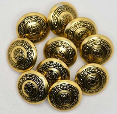 Sconto bottoni vintage - sconto,