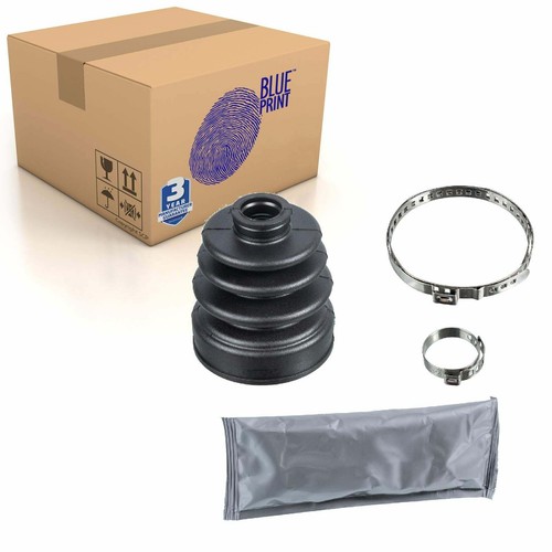 Kit stivali anteriori - kit,