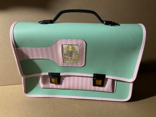 Cartella scuola anni rosa - scuola, 80