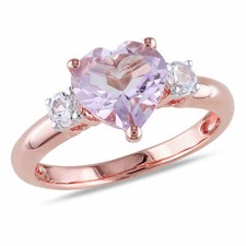 Anello amour argento - amour, in