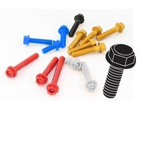 EVOTECH VITE ERGAL 7075 TER