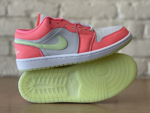 Nike air jordan low - jordan, se