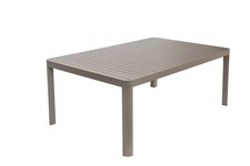 Tavolo da giardino in