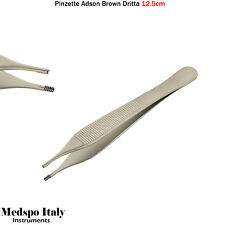 Chirurgico Pinzette Adson