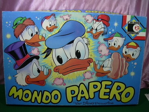 Clementoni gioco societa - gioco, societa'