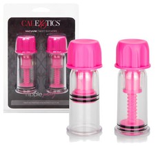 Stimolatore seno bondage kit