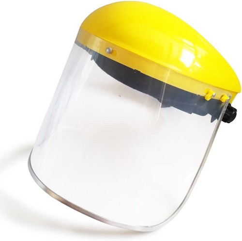 Visiera protettiva maschera - visiera,