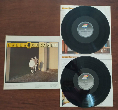 4518 lucio dalla gianni - dalla,
