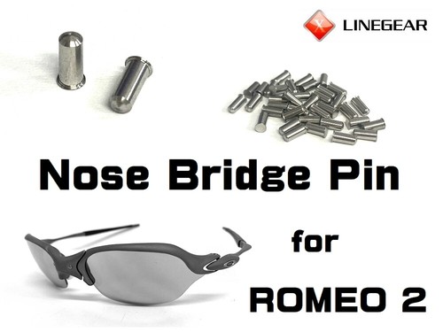 Spilla ponte naso - ,