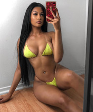 Costume Da Bagno Bikini