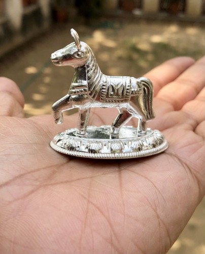 Cavallo religioso indù - , shani