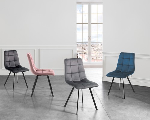 Tomasucci set sedia - set, 4