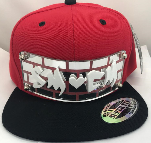 Crea tuo cappello - il,