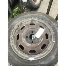 1 CERCHIO IN FERRO PER KIA RIO (99-02) (03-05) 1.4 16V BER. 4P/B/1399CC. 1999