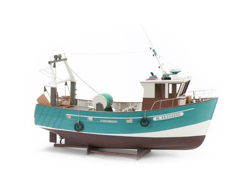 Billing boats boulogne etaples - boulogne,