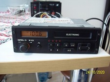 Autoradio d'epoca rara